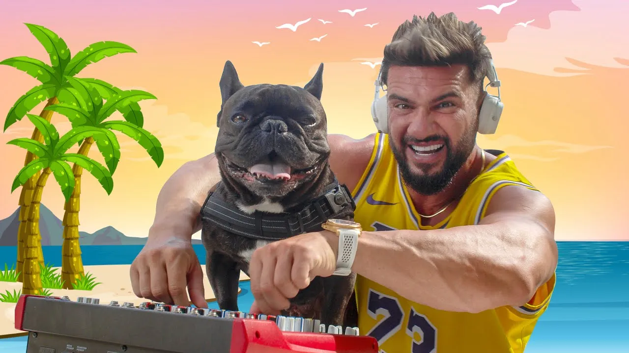 Dorian Popa si Chelutu - Zile de Vara (Original Radio Edit)