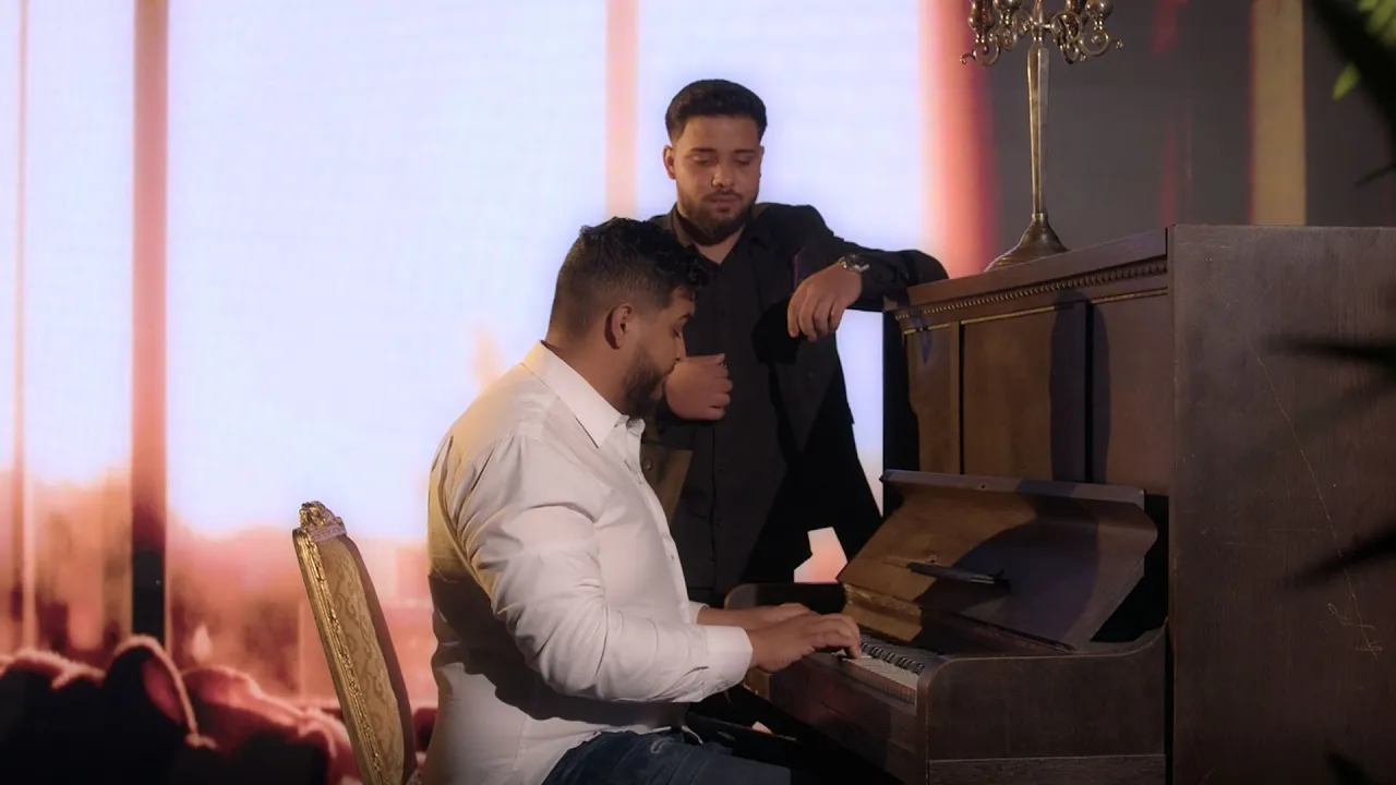 Narcis Tanku - Doar o mama ai pe lume (Originala 2022)