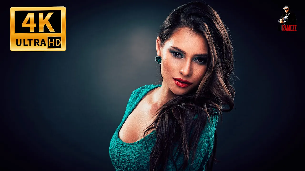 Dj Ramezz & Nadi - Hot Stuff 2024