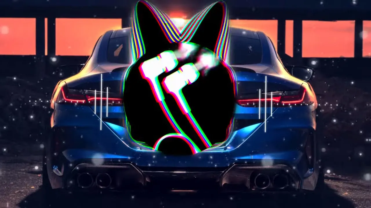 Montell2099 - Rusynth (ft. RL Grime)(Bass Boosted)