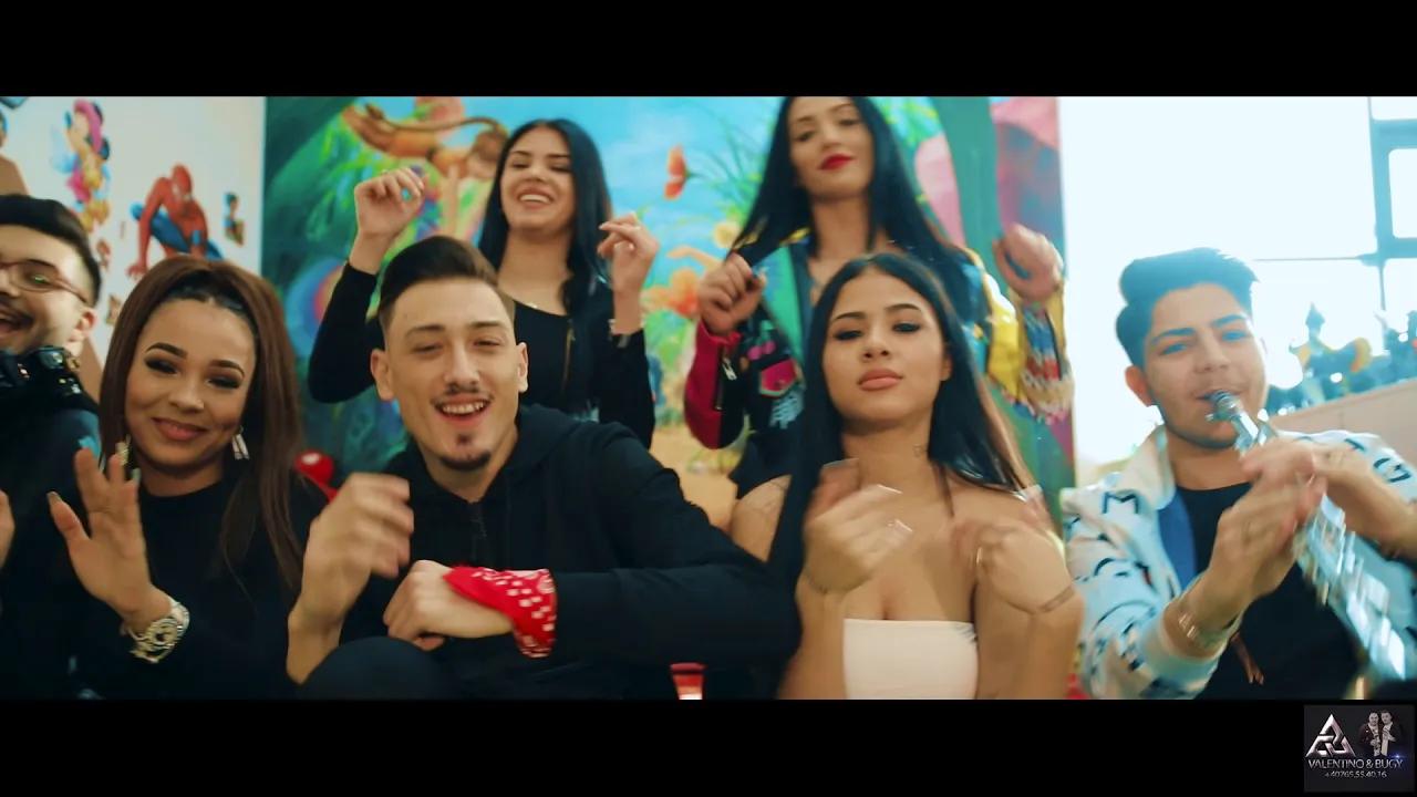 Valentino - Acuma na iubire (Originala 2020)