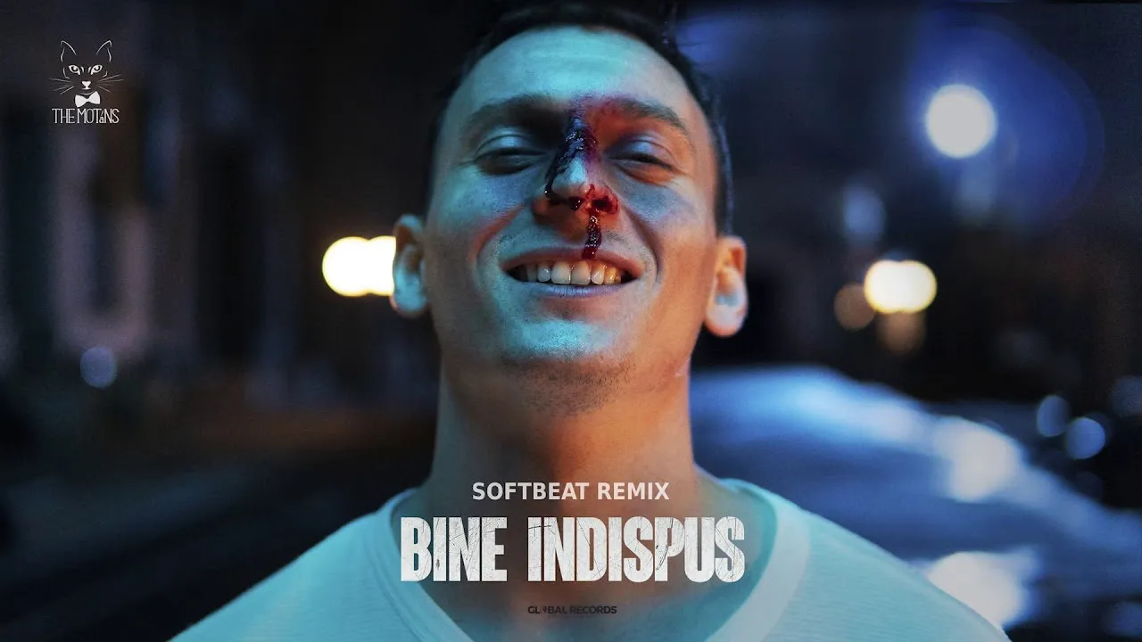 The Motans - Bine Indispus (Softbeat Remix)