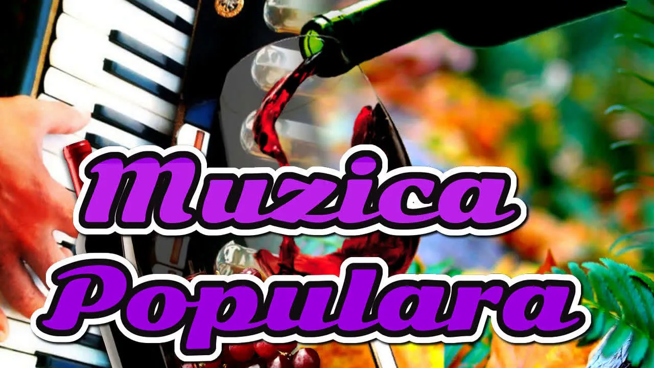 Muzica Populara 2020 Colaj Super Colaj muzica populara de petrecere