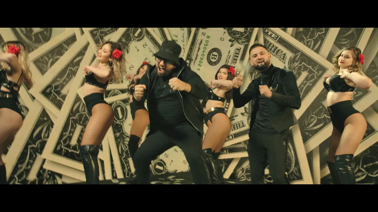 Costel Biju x ELYS - MONEY (Originala 2021)