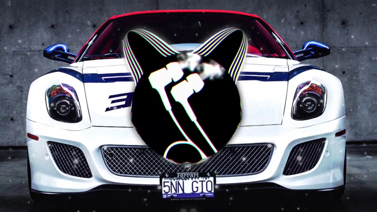 Taw x Mandrazo - Say My Name (Bass Boosted)