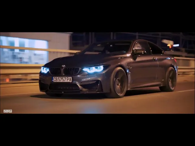 Konfuz - Ratata (Robert Cristian Remix)