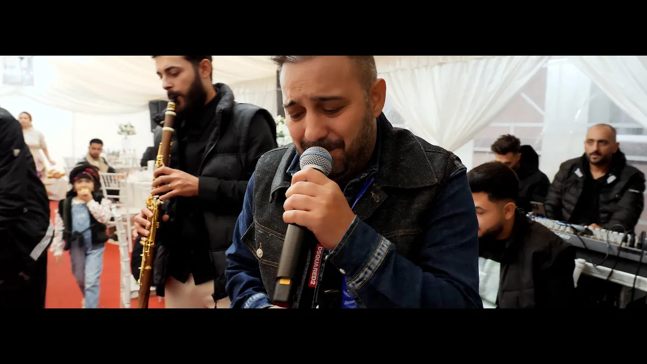 Mihaita Piticu - Acum ca nu mai e mama (Video Original)