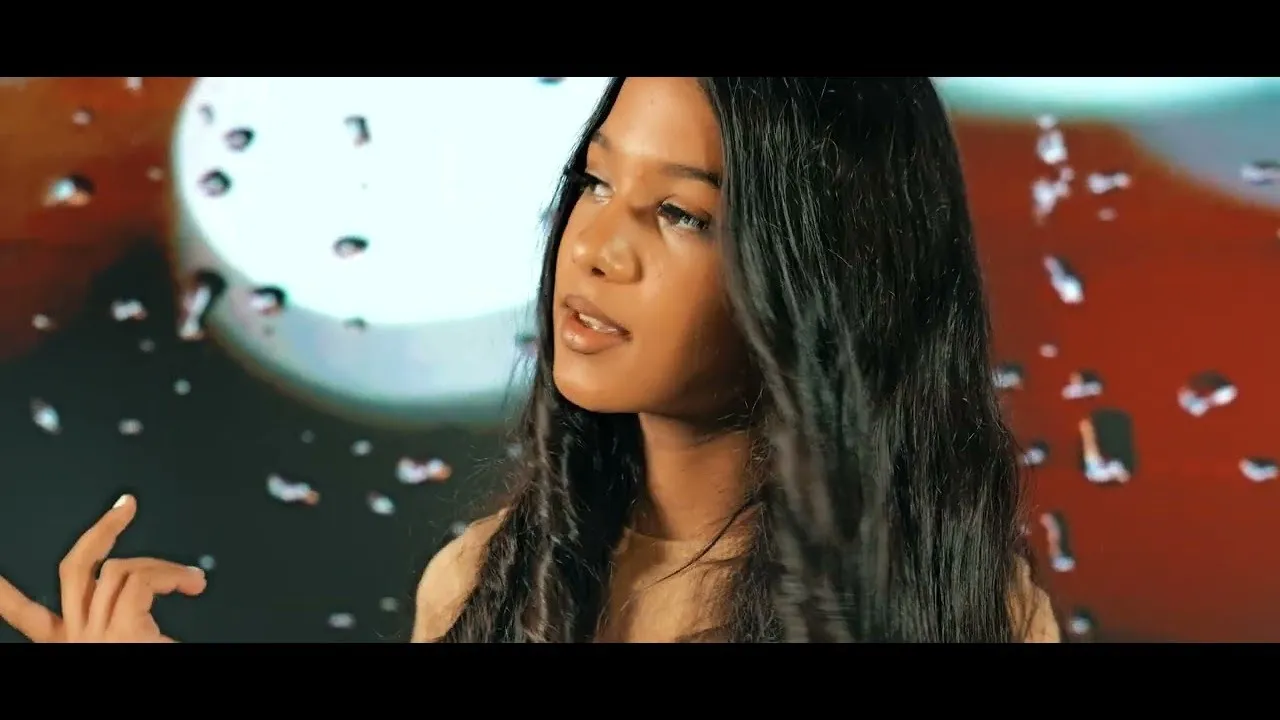 JESSY M - MAMA STAI JOS 2024