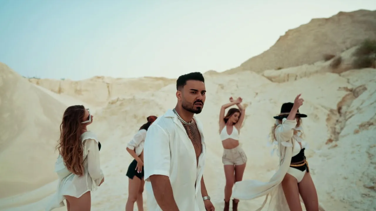 Jador - Ambalaj (Video Original)