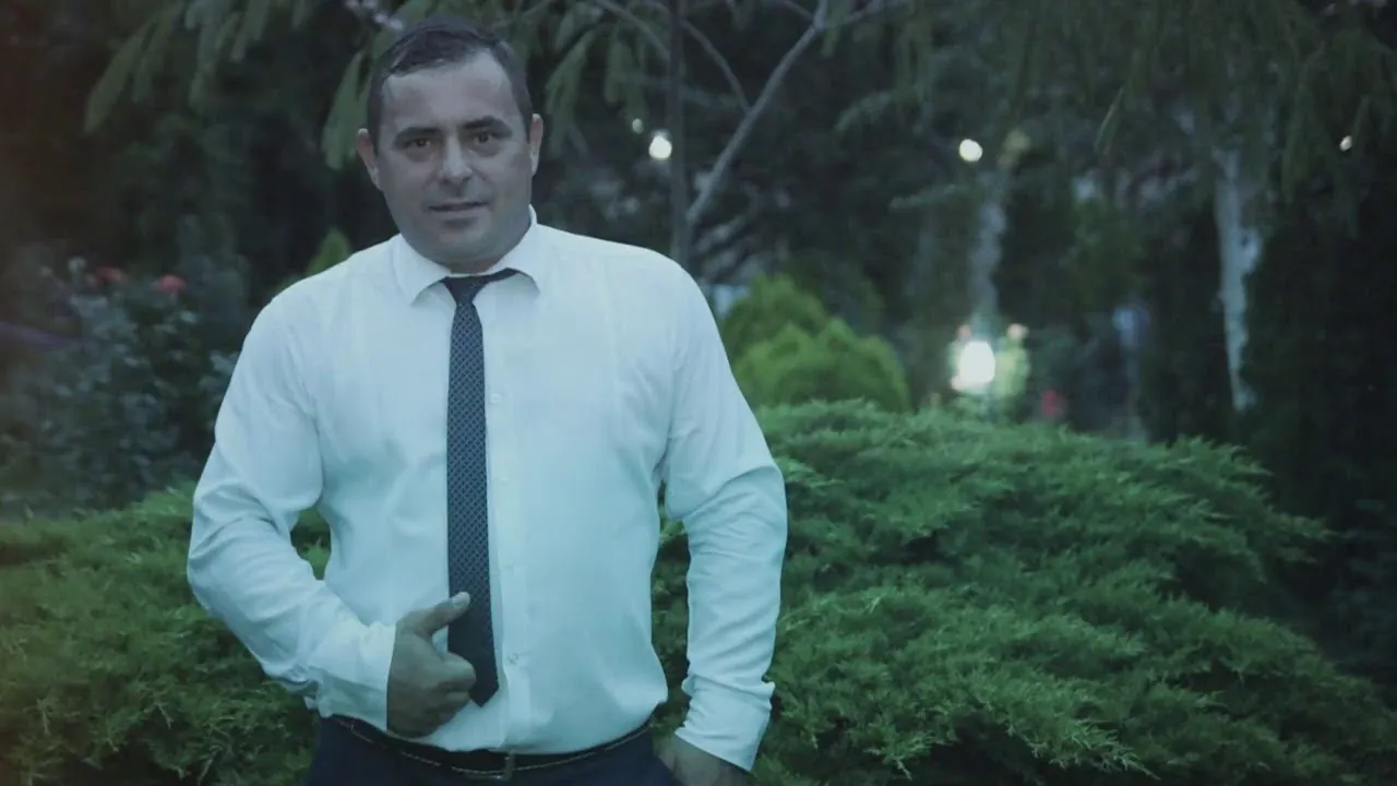 Sorinel de la Plopeni - cele mai tari sarbe si hore moldovenesti 2020