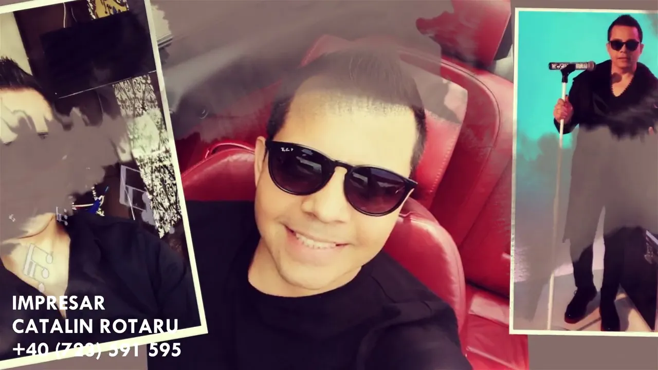 Jean de la Craiova - Mama (Originala 2020)