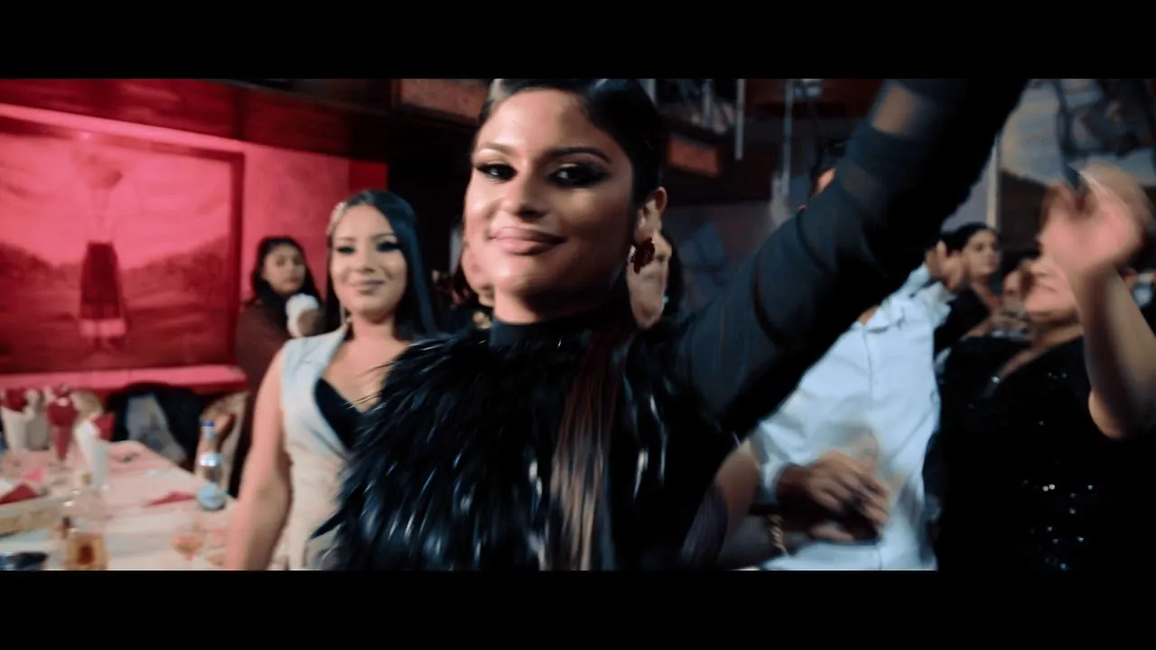 SANDEL PITICU si URSARII BAND - FITZA URSARILOR DE LA ROMANESTI (Originala 2019)