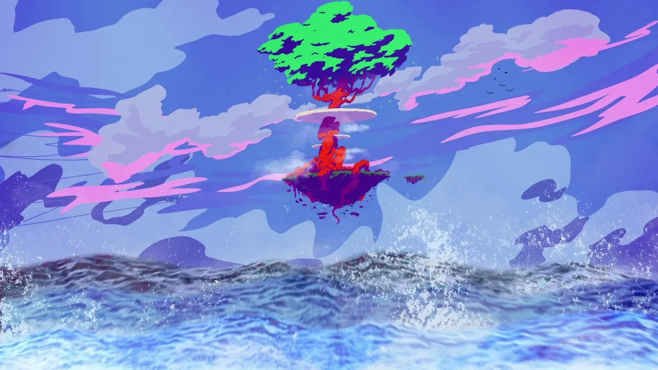 DOC - Valuri ft. Vlad Flueraru, Tomi Marfa & Vlad Dobrescu (Original Radio Edit)