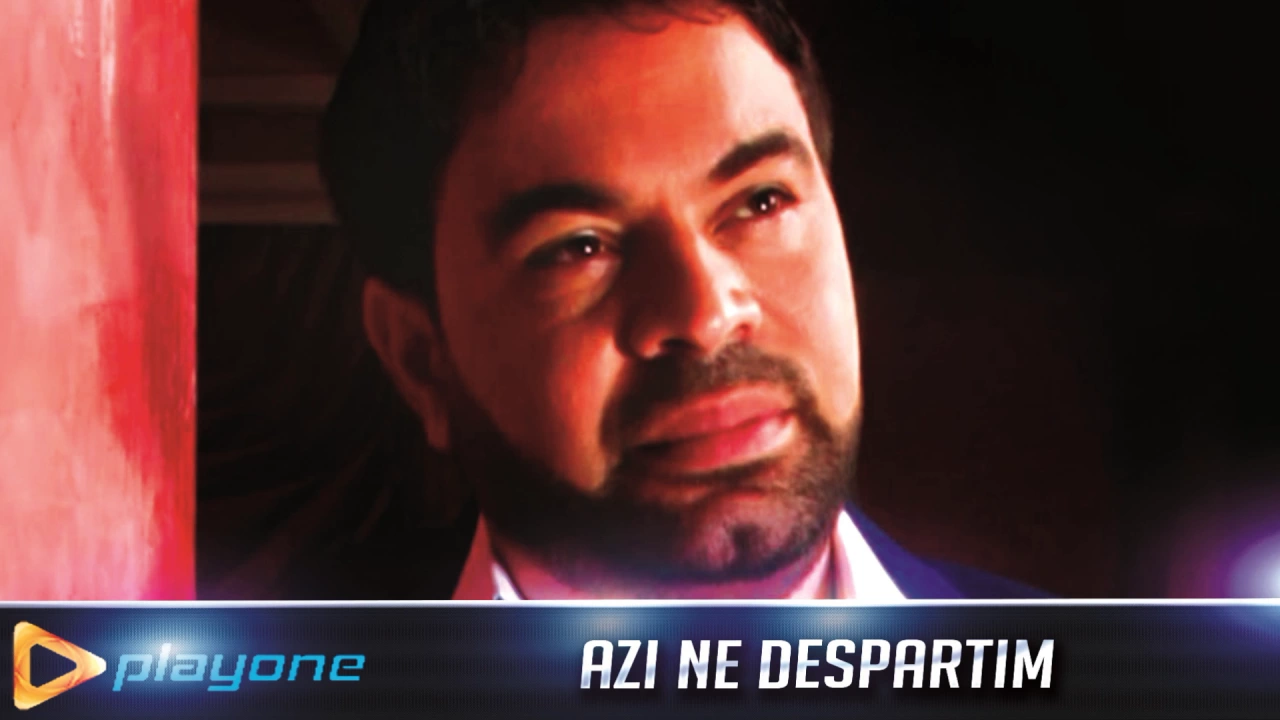 FLORIN SALAM - Azi ne despartim (Manele Vechi)