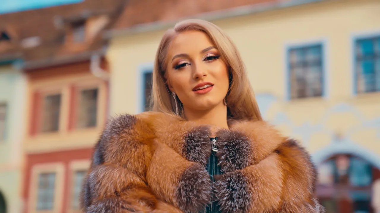 Petruta Tihulca - Bate vantul (Originala 2022)