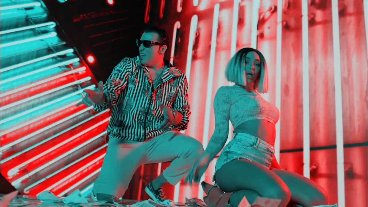 ASU x JIMMY DUB x KALIF LUZ - PLOAIE PURPURIE (Originala 2020)