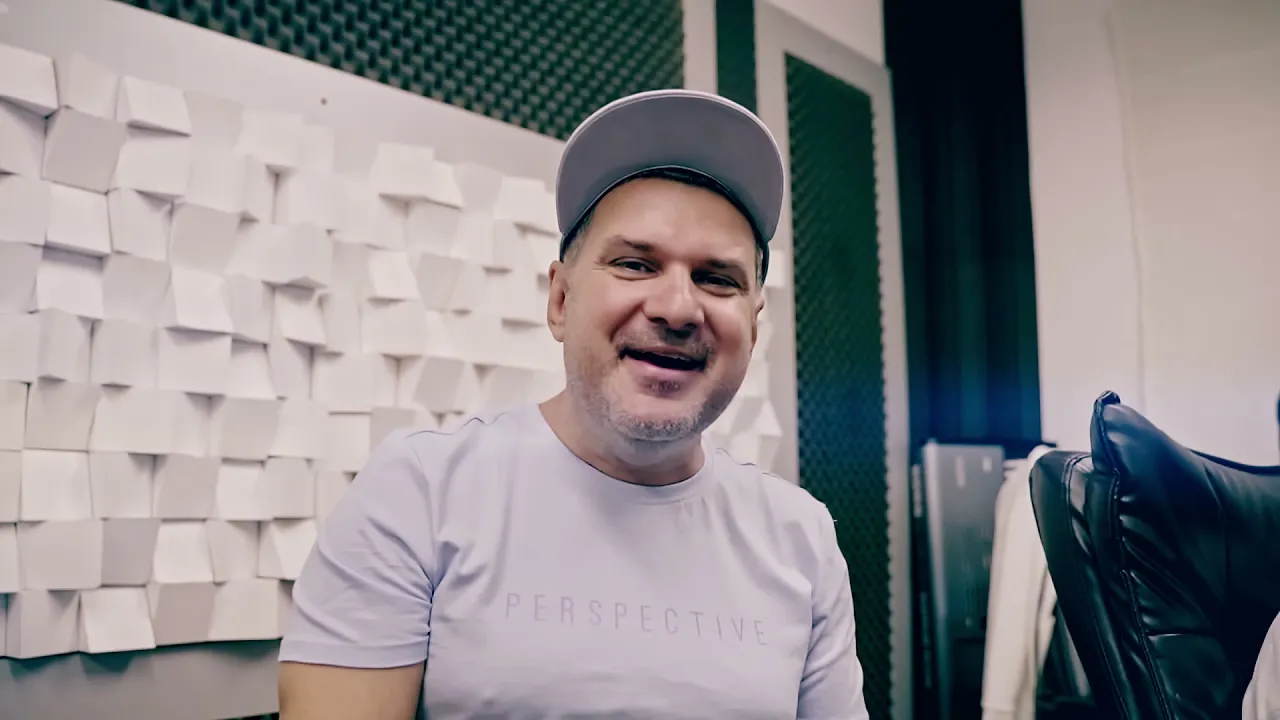 Adi de la Valcea - Al tau buna dimineata (Originala 2021)