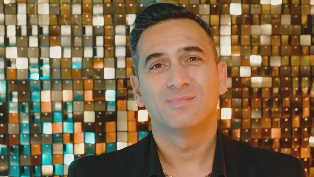 Ionut de la Campia Turzii & Ork - Of, copiii mei (Video Original)