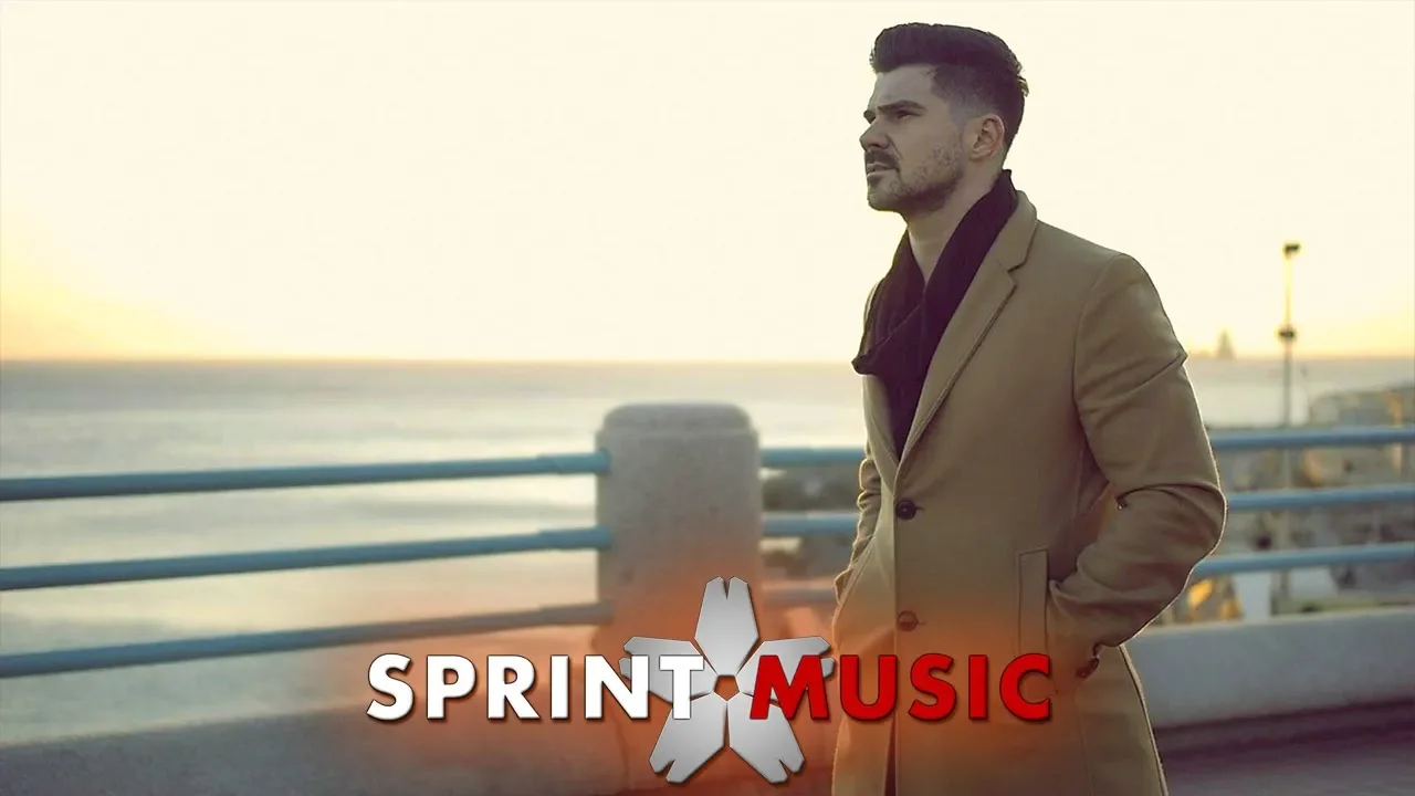 Lucian Colareza - Mas Que Ayer (Original Radio Edit)