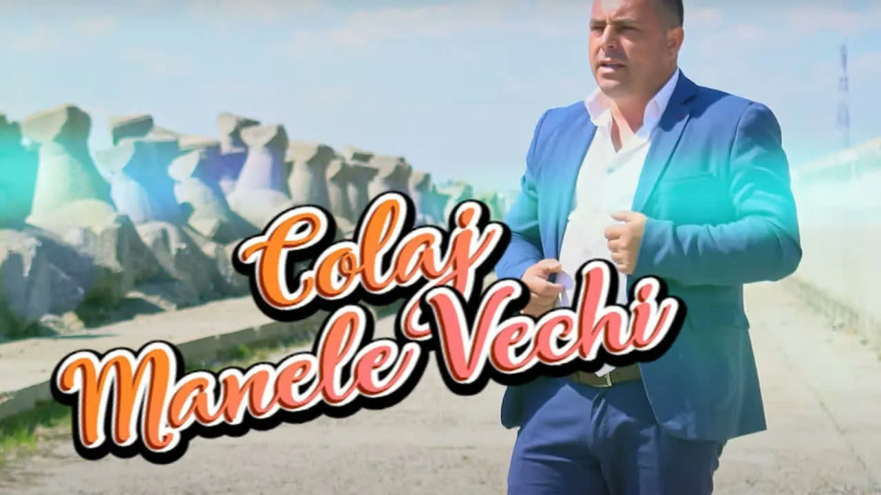 SORINEL DE LA PLOPENI - COLAJ MANELE DE CHEF 2021