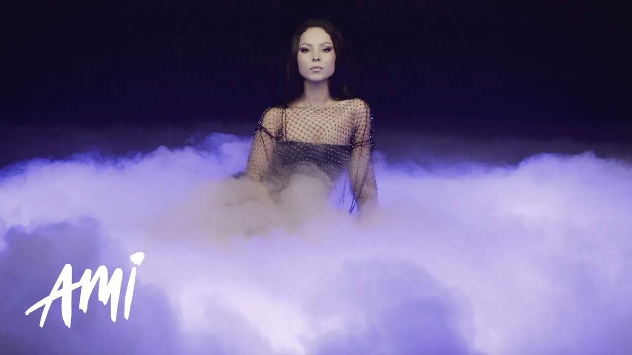 AMI - Dulce Simfonie (Original Radio Edit)