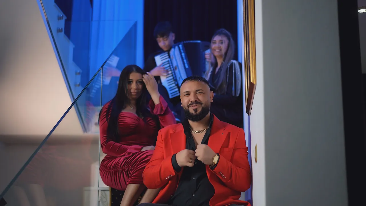 Robert Salam - Un tata bun