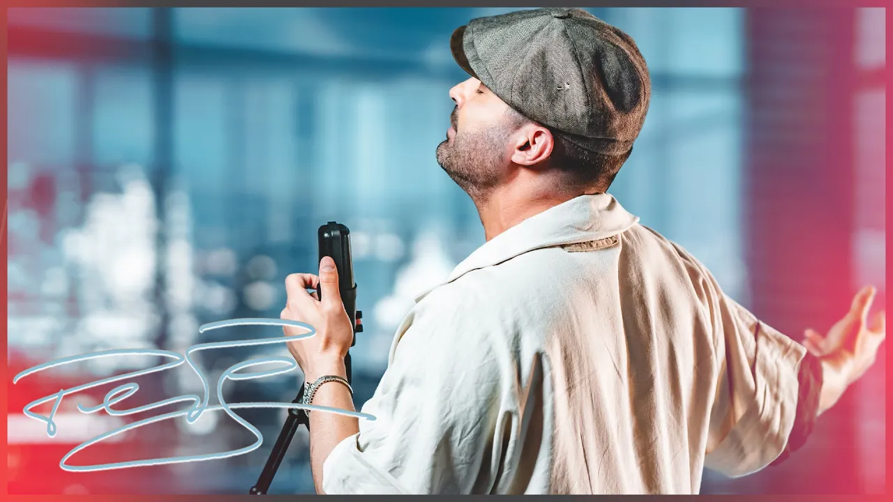 Pepe - Zambeste (Video Original)