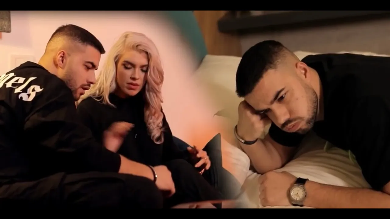 Culita Sterp - Sa mor de n-o sa ma cauti (Originala 2021)