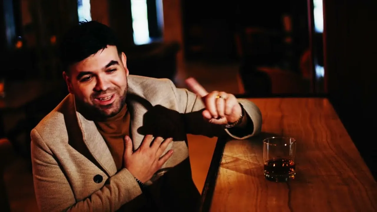 TE-AM INCHIS IN SUFLET - LIVIU DIDU COLAJ 2021