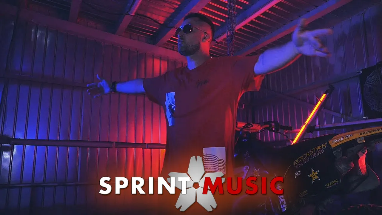 Mr. VIK Friday Reggaeton Mix