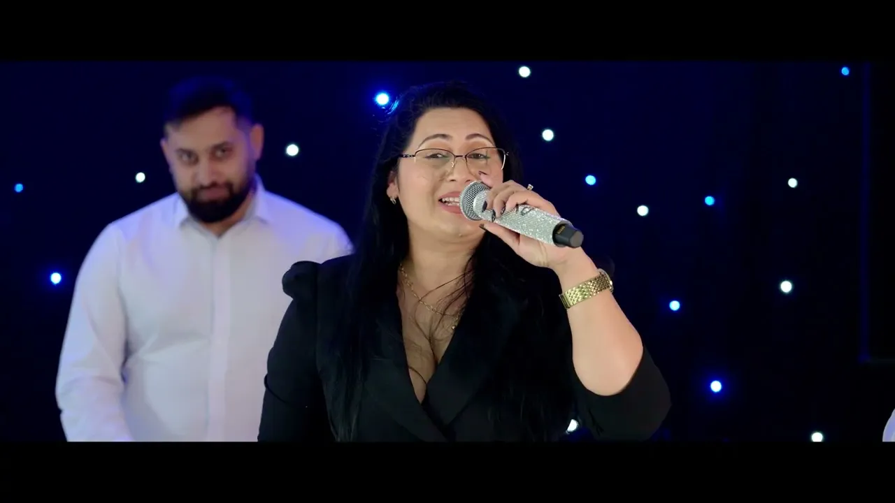 Banana band & Nicoleta Muresan - Pana-i lumea