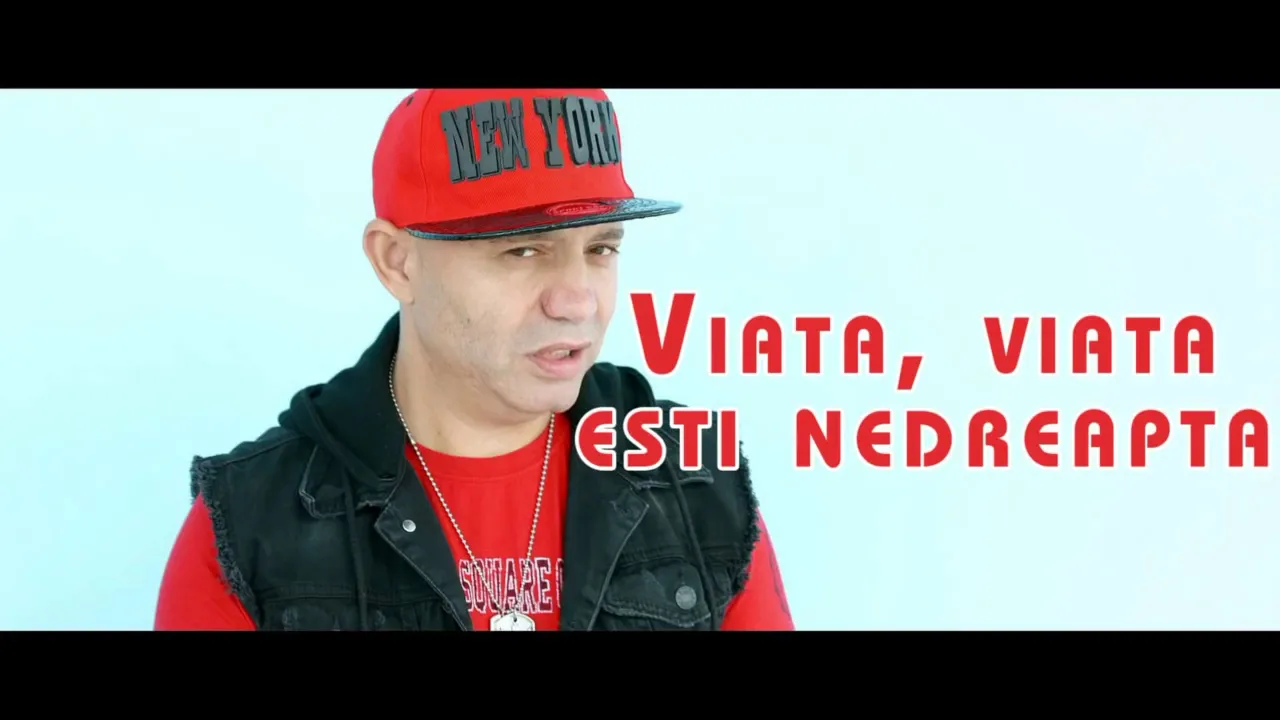 NICOLAE GUTA - Viata, viata, esti nedreapta (Originala 2019)