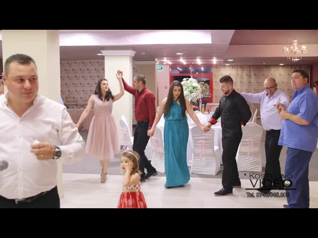 Daniel Alexandroniu - Cel mai TARE Colaj de joc 2021 HORE SI SARBE de joc 2021