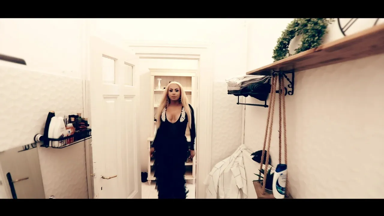 SONIA FERRARI - MI AMOR (Originala 2019)