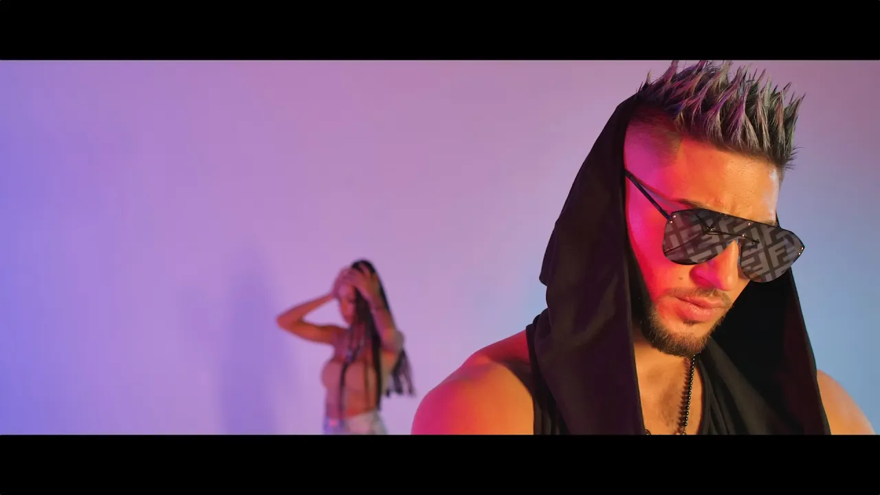 Nikolas - 10 BANI (Originala 2020)