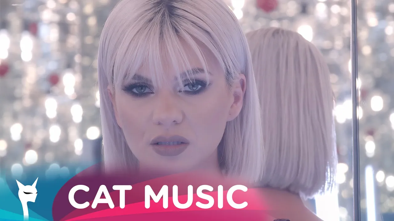 Cristina Vasiu - Buna, ce faci (Original Radio Edit)