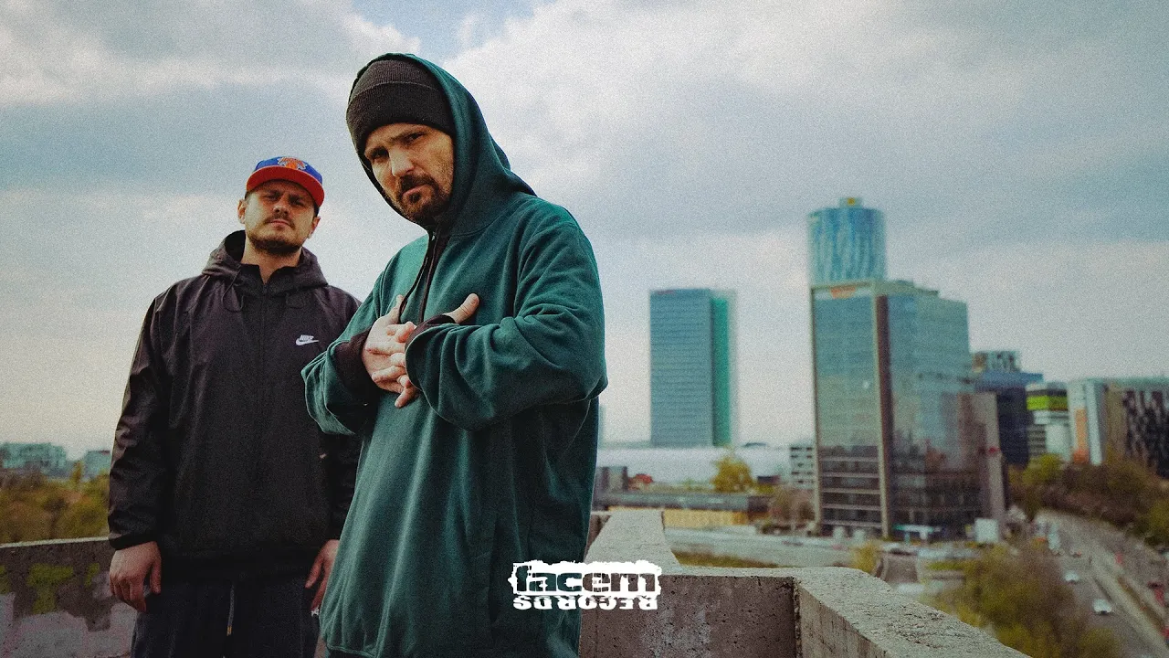 DJ NASA - Lasa Muzica ft. romaN (Original Radio Edit)