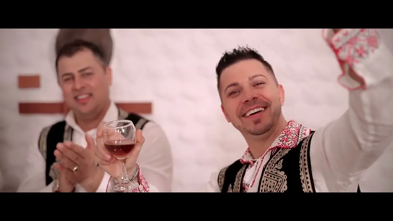 CEA MAI BUNA MUZICA DE PETRECERE - Cristian Rizescu x Marius de la Roma x Costelus de la Focsani