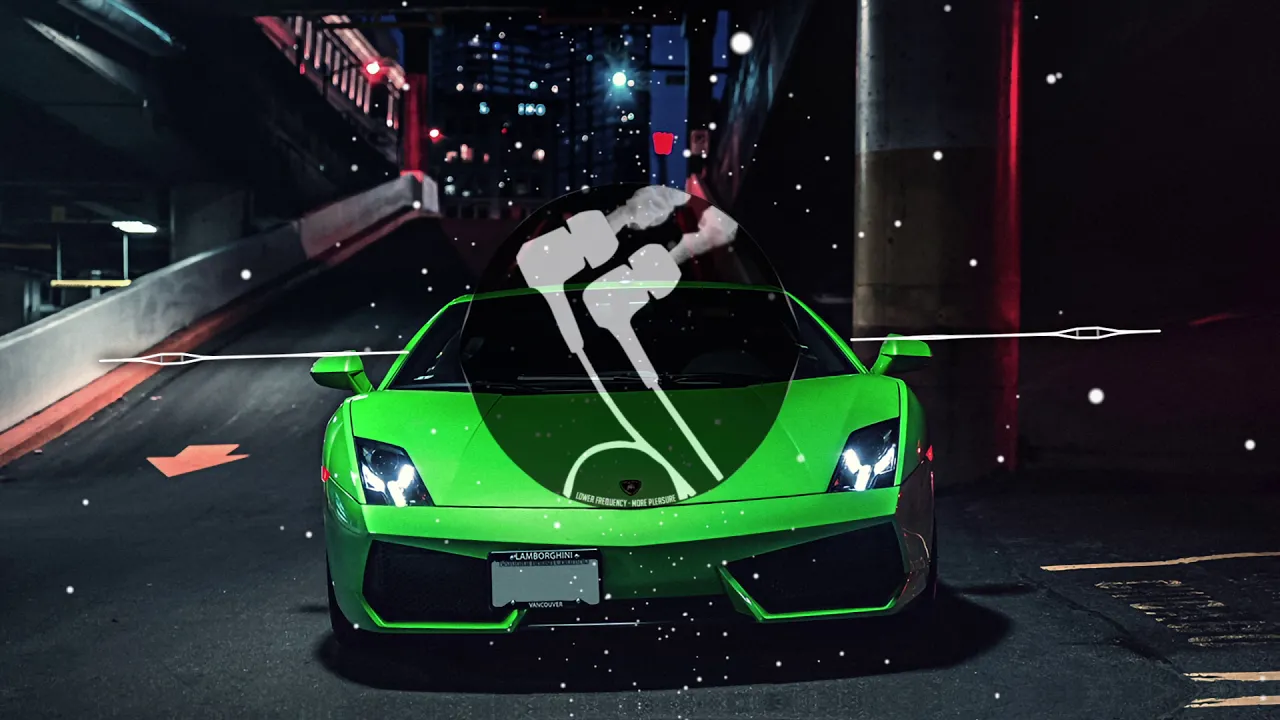 Tomline x Engincan Onar - FeelBadz (Bass Boosted)