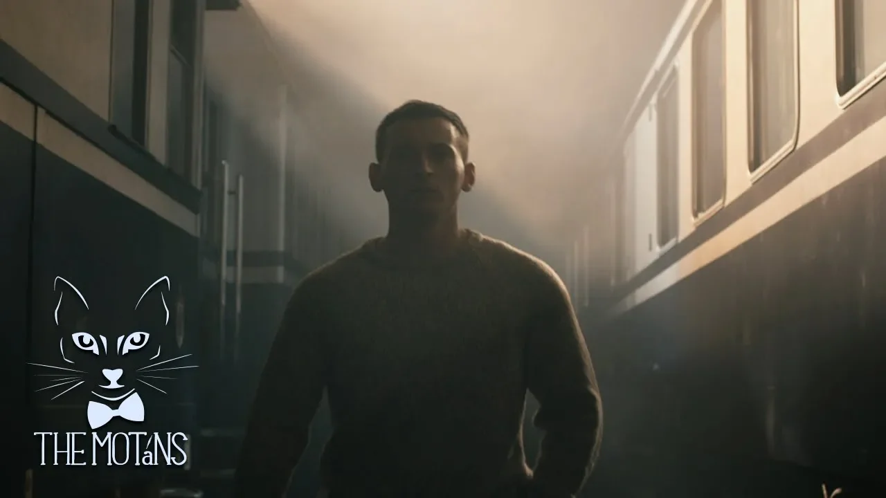 The Motans - Maraton (Originala Radio Edit)