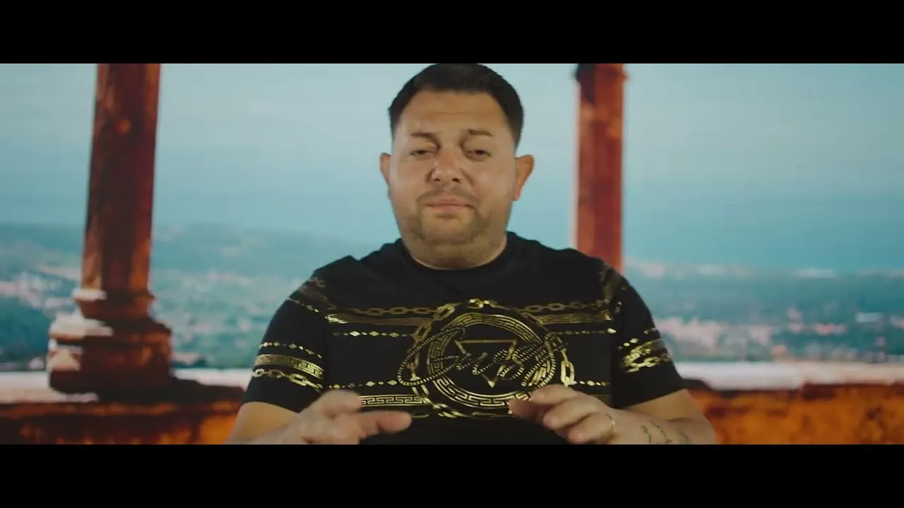 Puisor de la Medias - E tarziu sa regret (Video Original)