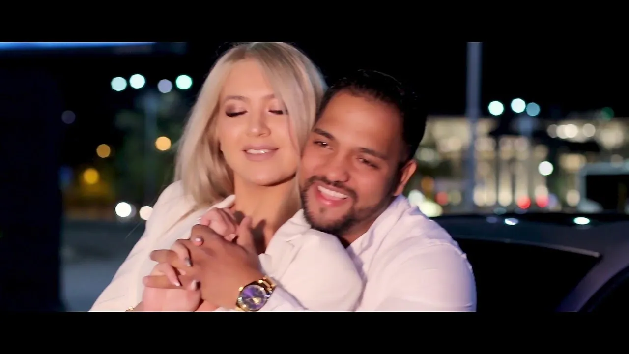 Rumby de la Buzau - SARUTA-MA BINE (Originala 2019)