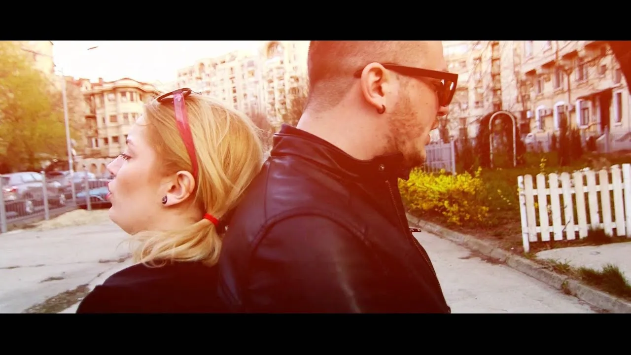 El Nino feat. Miru - Alin Durerea