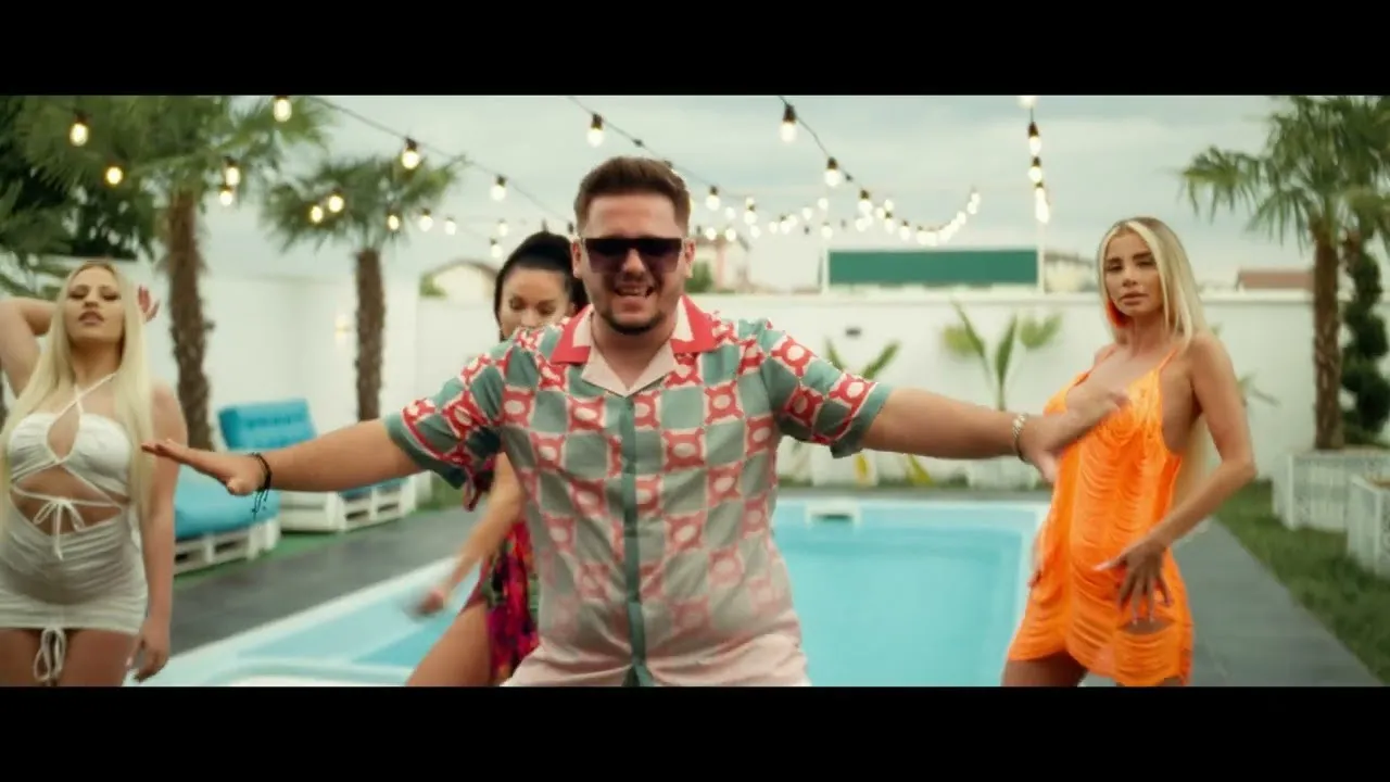 Diandy - Romancele (Video Original)