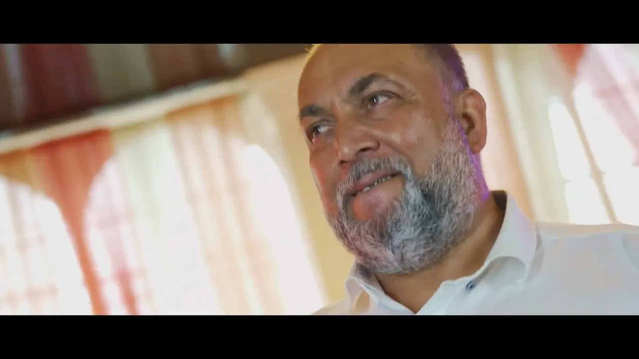 Sorin Necunoscutu - Elefantul Nervos 2023