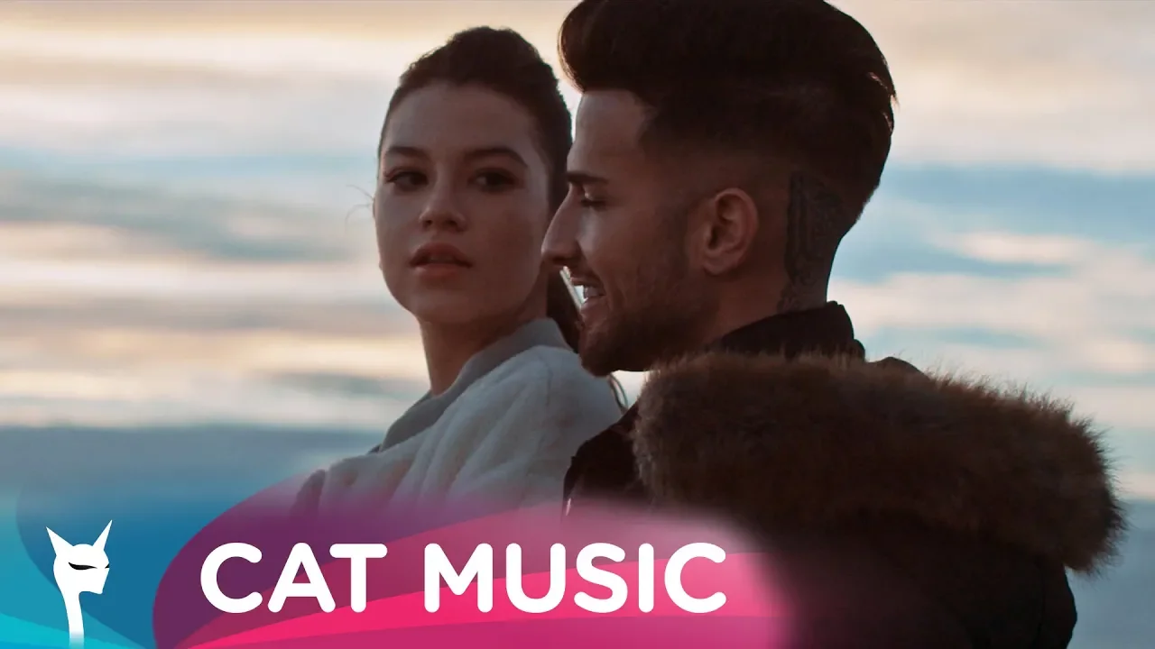 Cleopatra Stratan - Chocolata (Original Radio Edit)