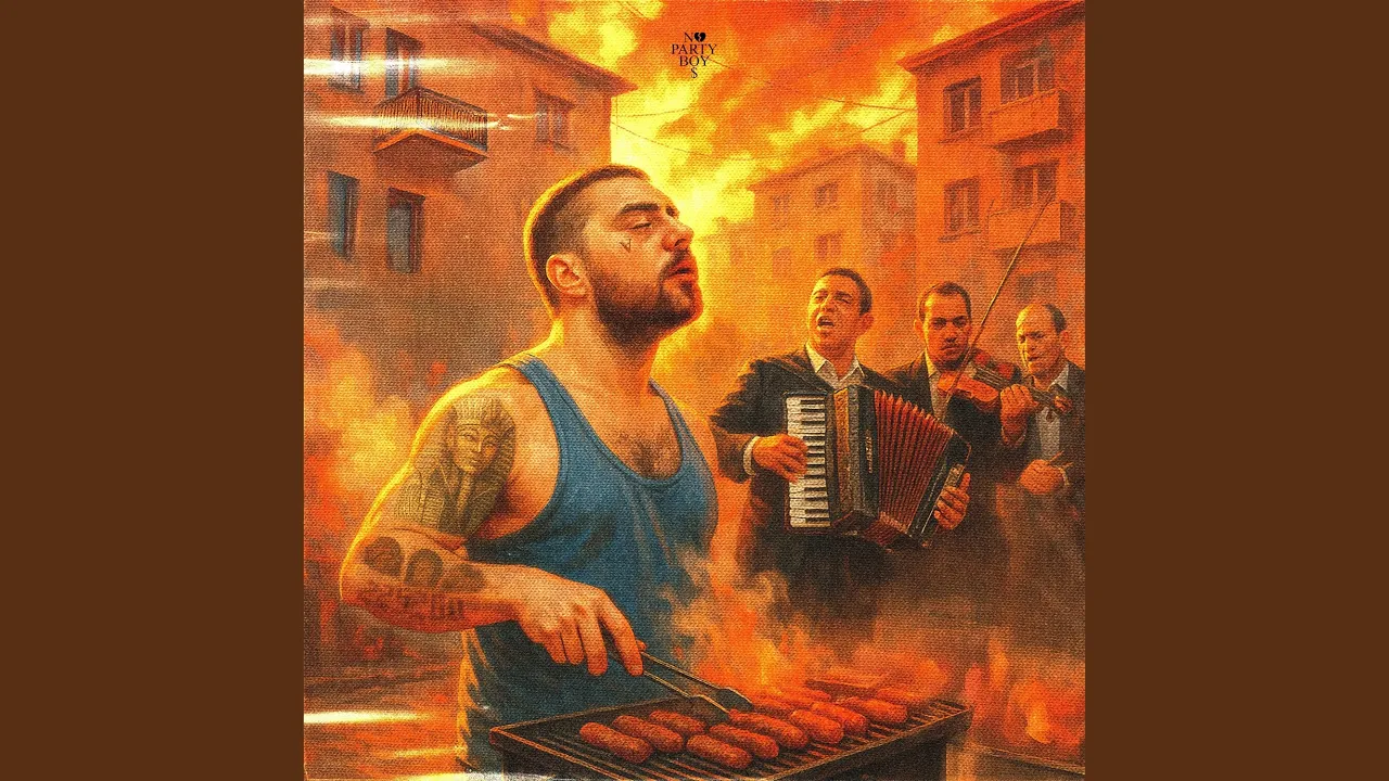 Nane - CANTA LAUTARI