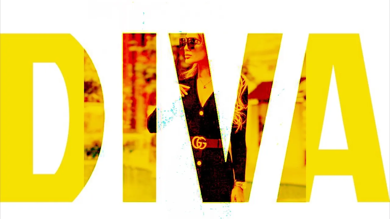 Emil Lassaria X Meyah - Diva