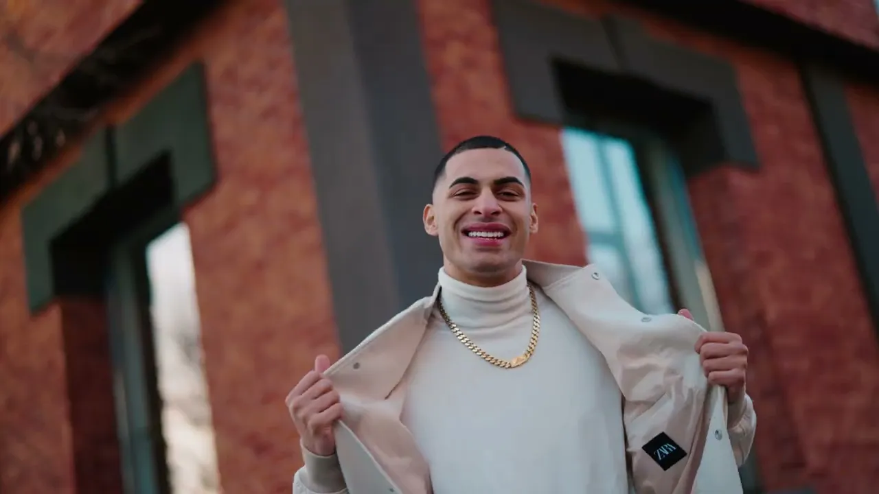 Gheboasa - Fara Tzanca (Video Original)