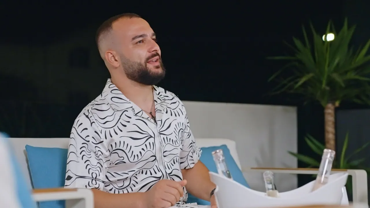 Ionut Cristian - O familie frumoasa (Originala 2022)